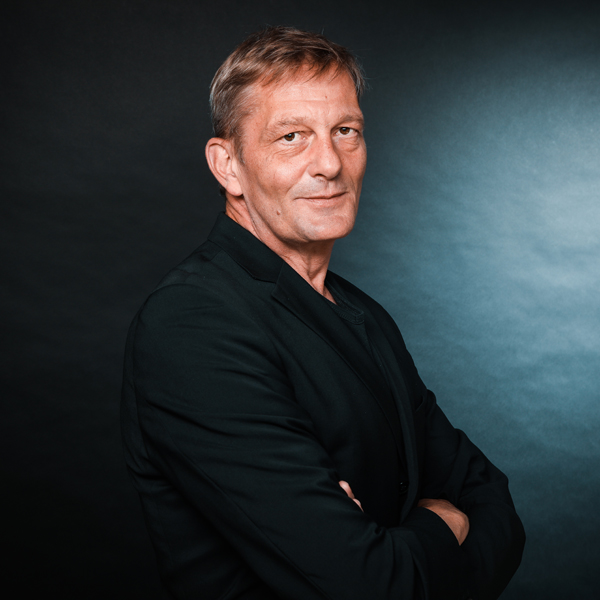 Ludger Kühling